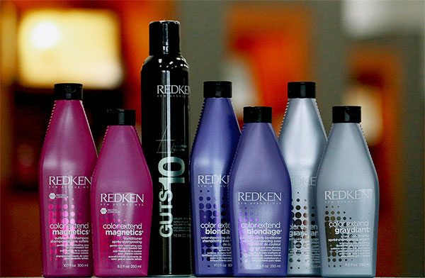 Products - Professional Styling & Hair Products - Envision Salon