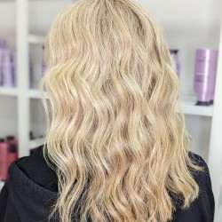 Blonde by Jill