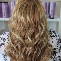 Honey Blonde by Emma